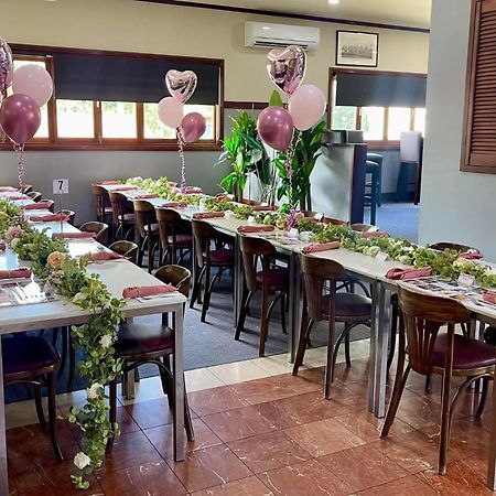 Yandina Hotel Bagian luar foto