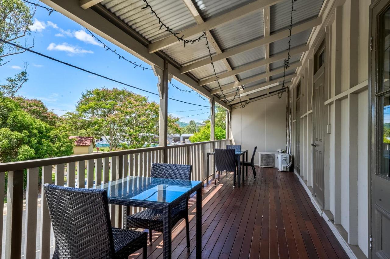Yandina Hotel Bagian luar foto