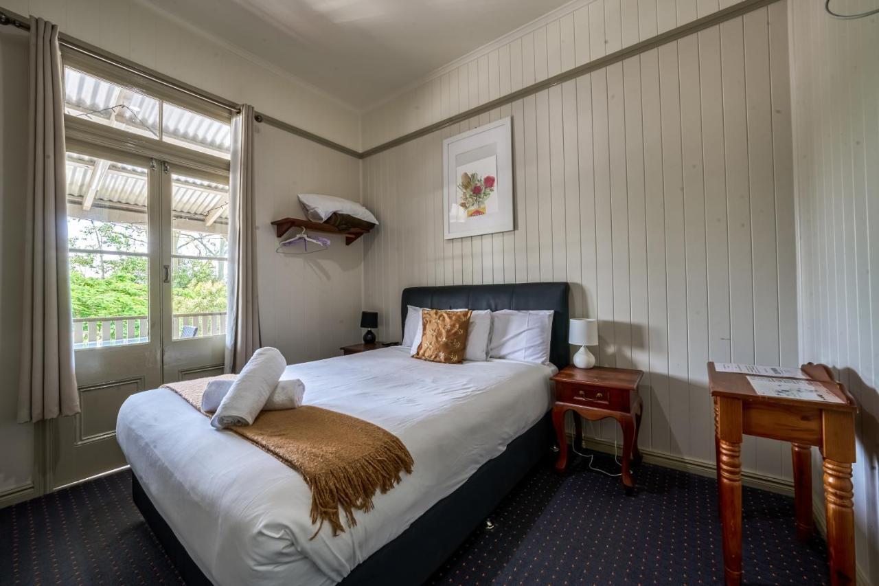 Yandina Hotel Bagian luar foto