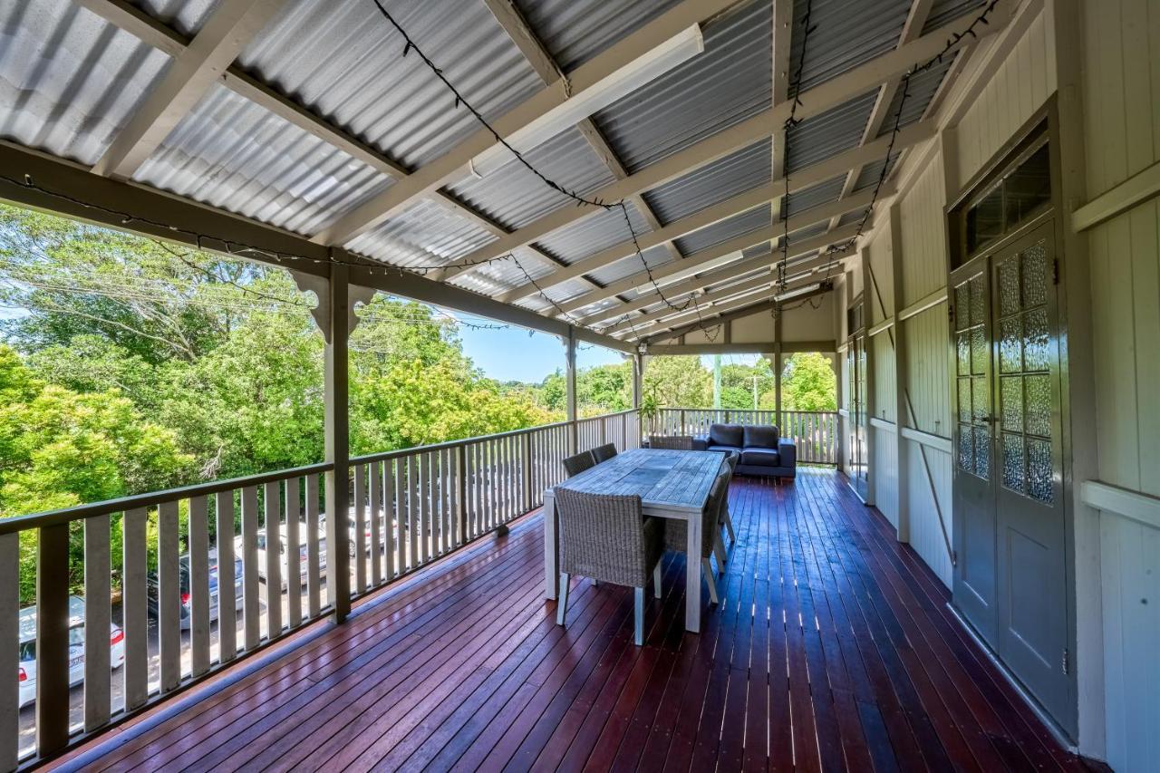 Yandina Hotel Bagian luar foto
