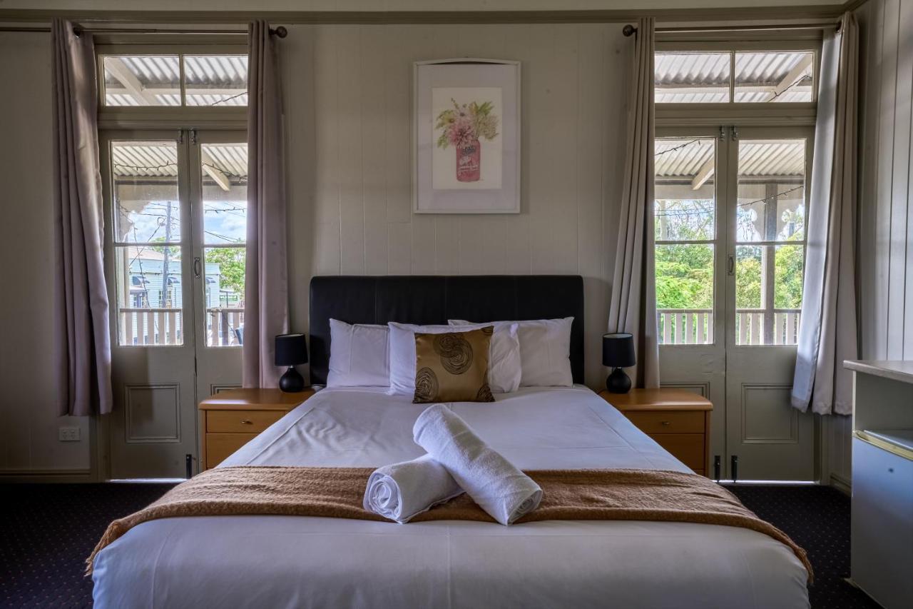 Yandina Hotel Bagian luar foto