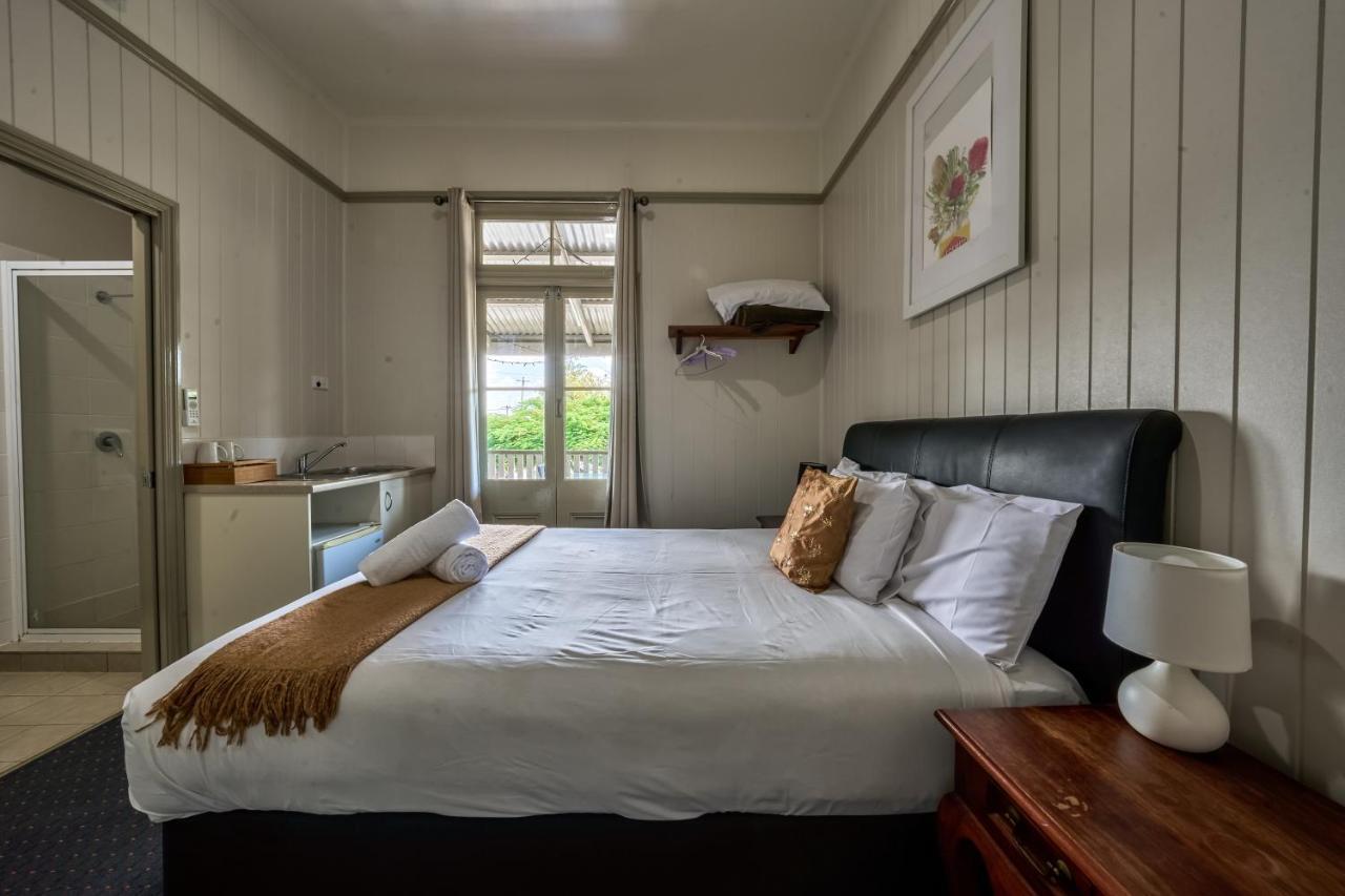 Yandina Hotel Bagian luar foto
