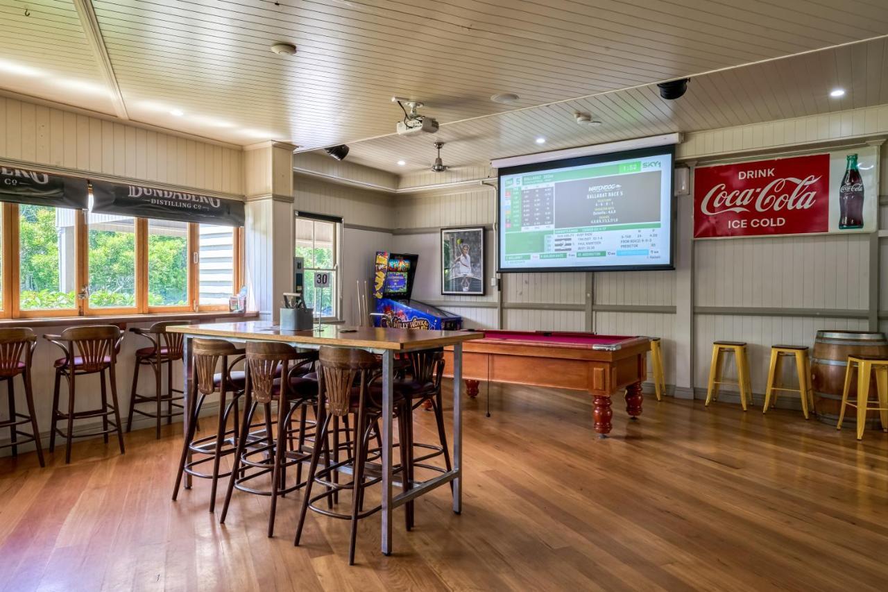 Yandina Hotel Bagian luar foto