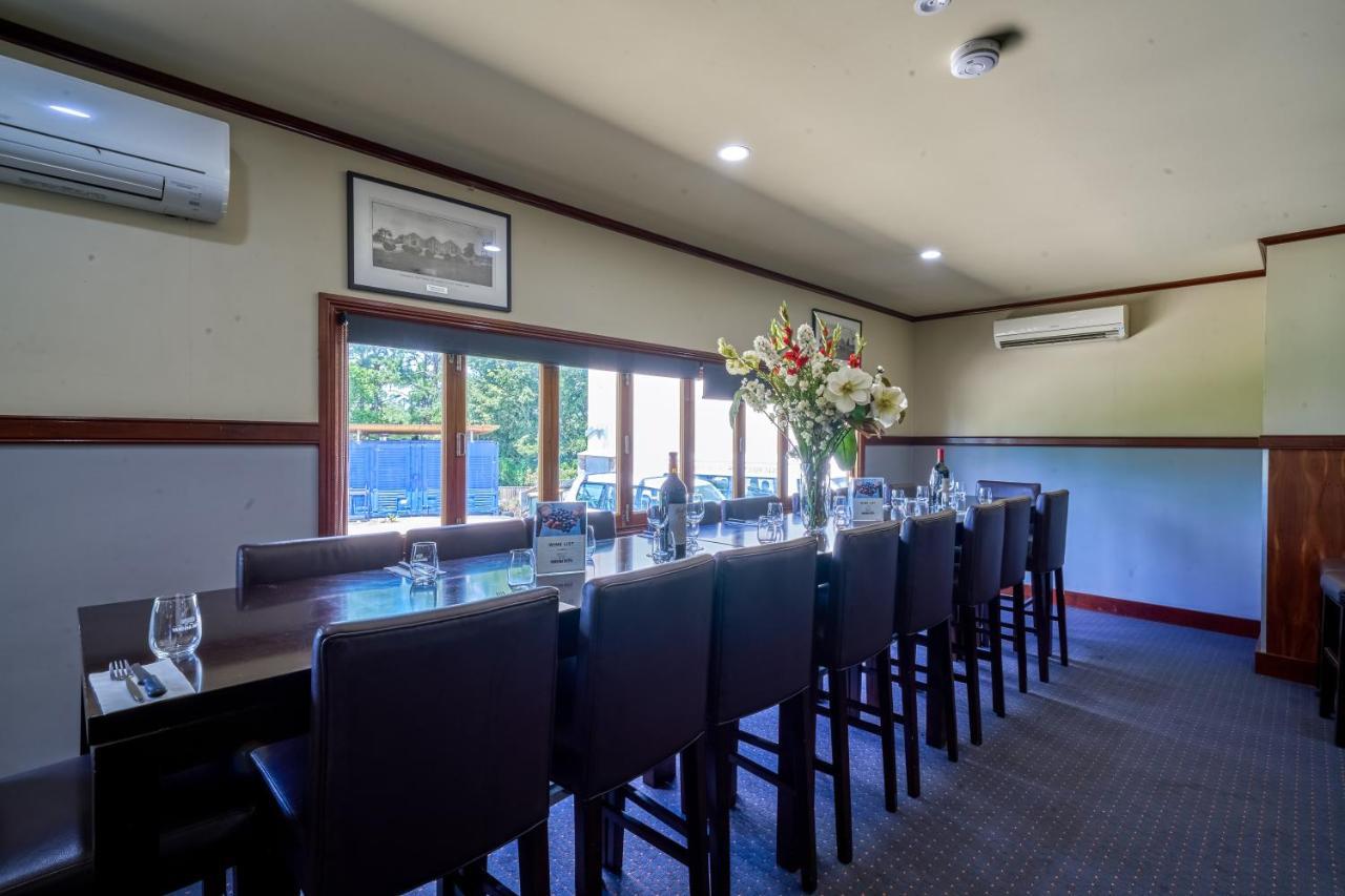 Yandina Hotel Bagian luar foto