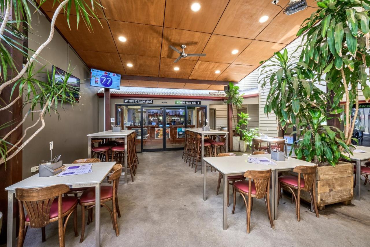 Yandina Hotel Bagian luar foto