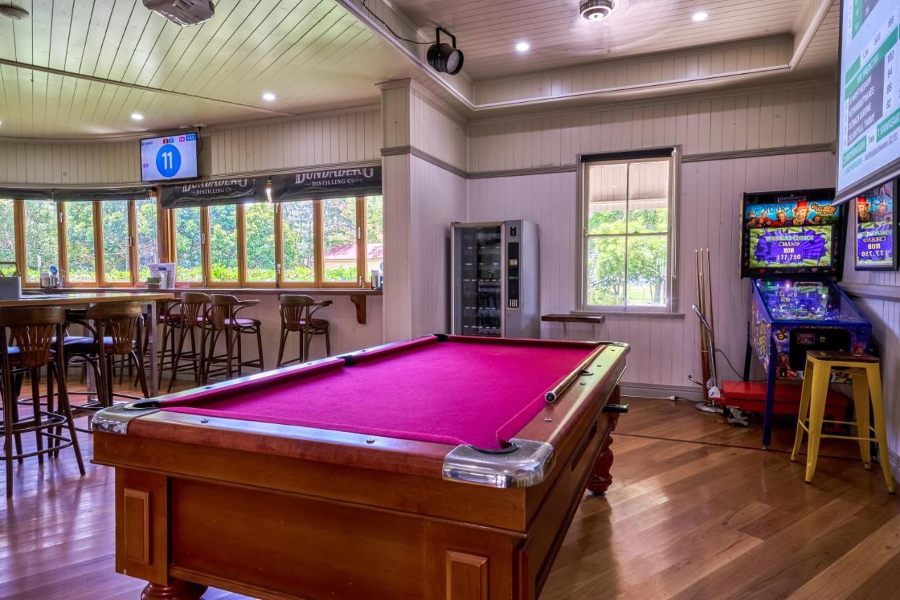 Yandina Hotel Bagian luar foto
