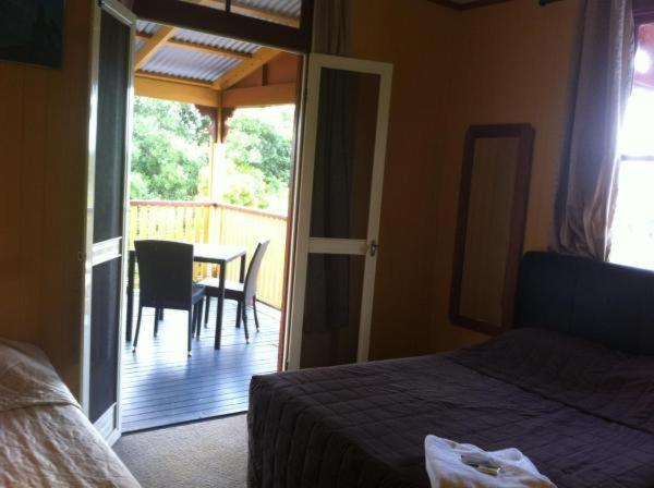 Yandina Hotel Bagian luar foto