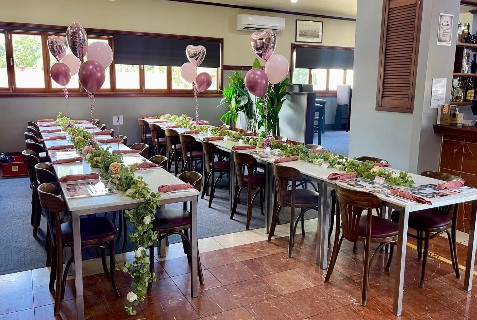 Yandina Hotel Bagian luar foto